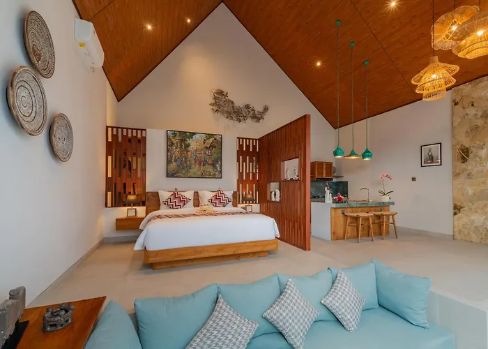 Greha Natha By Mahaputra Hotel Ubud