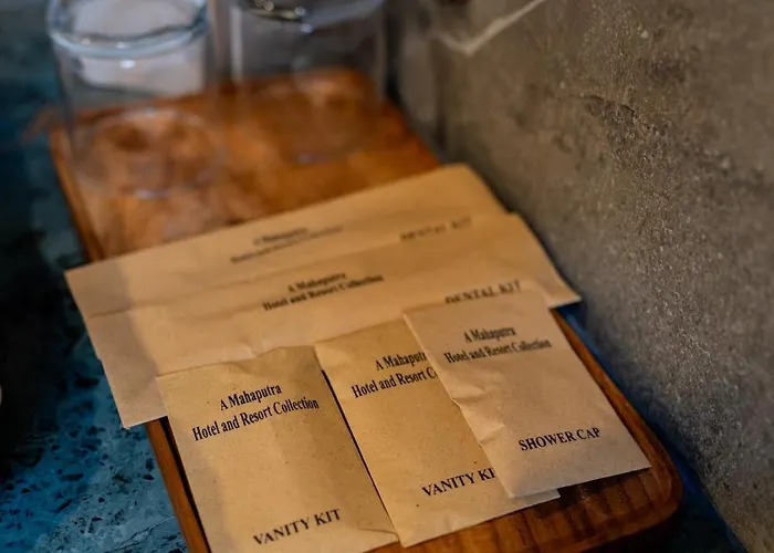 Greha Natha By Mahaputra Hotel Ubud