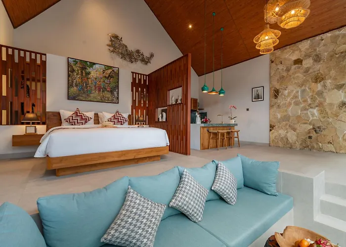 Hotel Greha Natha By Mahaputra