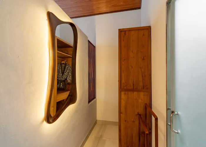 Hotel Greha Natha By Mahaputra Ubud
