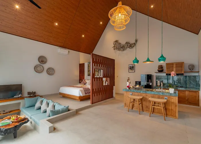 Greha Natha By Mahaputra Hotel Ubud