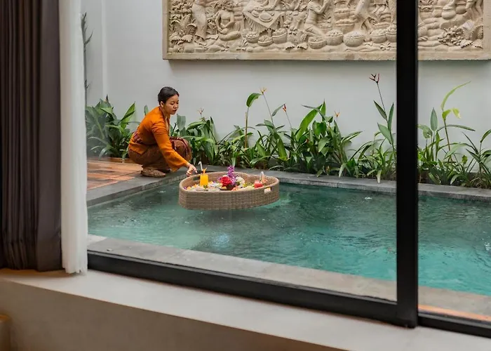 Greha Natha By Mahaputra Ubud
