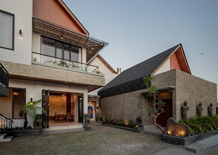 Greha Natha By Mahaputra Ubud