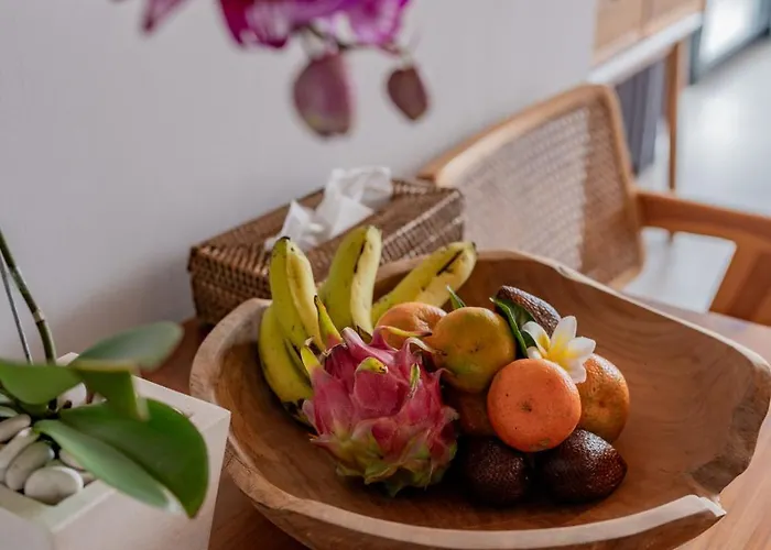 Hotel Greha Natha By Mahaputra Ubud