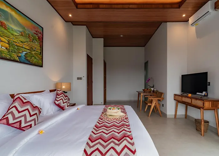 Greha Natha By Mahaputra Hotel