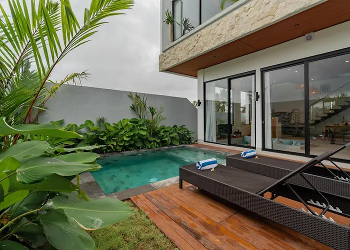 Hotel Greha Natha By Mahaputra *
