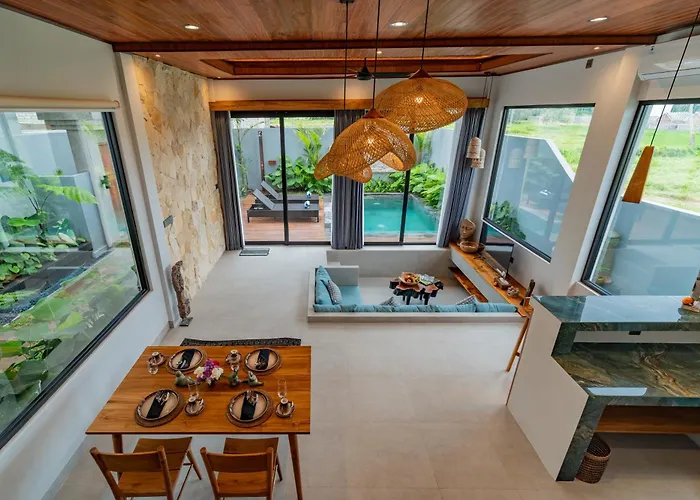 Greha Natha By Mahaputra Hotel Ubud