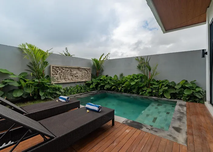 Greha Natha By Mahaputra Hotel