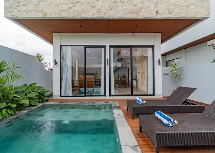 Greha Natha By Mahaputra Hotel Ubud