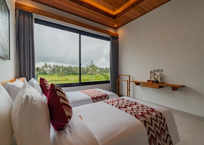 Greha Natha By Mahaputra Hotel
