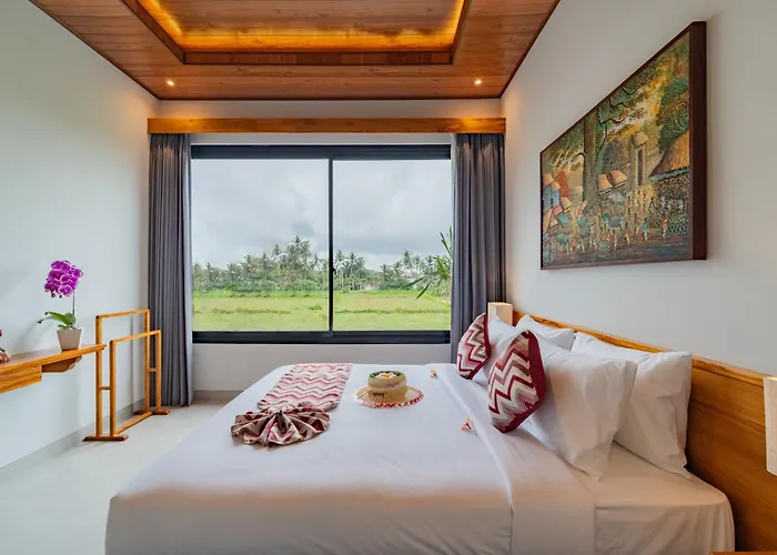 Hotel Greha Natha By Mahaputra