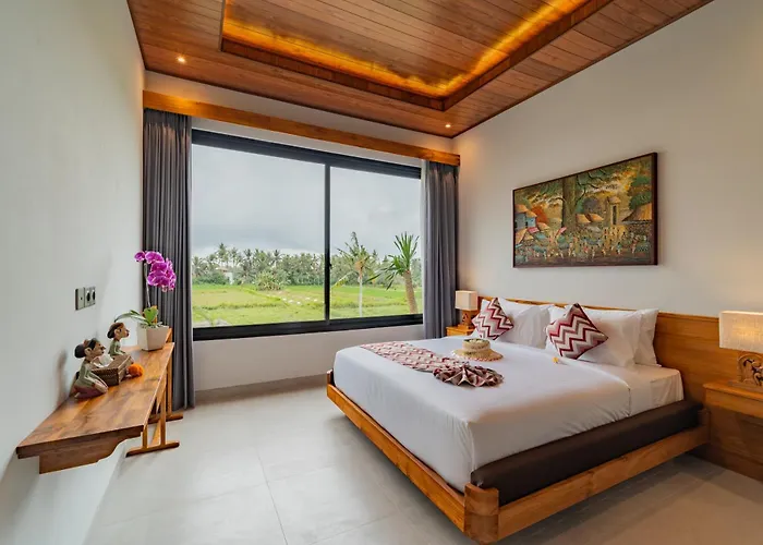 Hotel Greha Natha By Mahaputra *