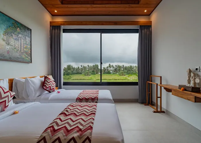 Greha Natha By Mahaputra Hotel Ubud