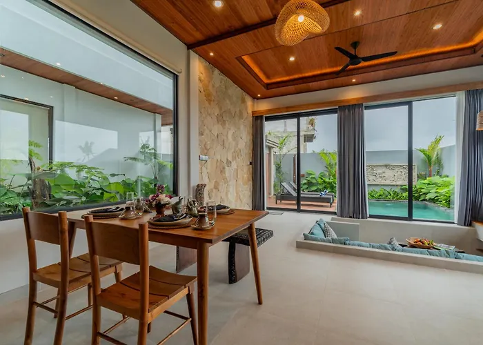 Greha Natha By Mahaputra Hotel Ubud